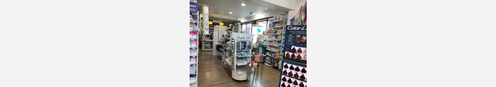 Pharmacie Laloy,Clermont-Ferrand